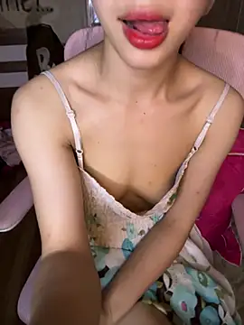 TiNa 04 online show from 04.20.26