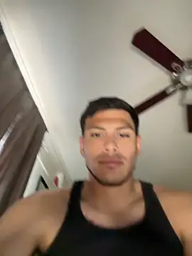 StrokingDaddy4 online show from 09.20.25