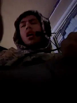 StrokingDaddy4 online show from 10.07.25