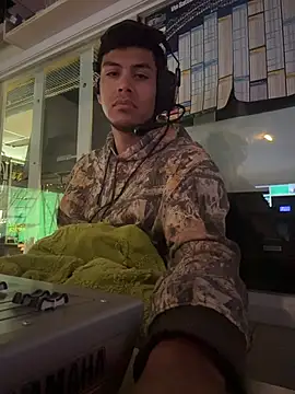 StrokingDaddy4 online show from 11.13.25