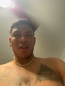 StrokingDaddy4 online show from 11.26.25