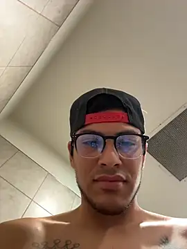 StrokingDaddy4 online show from 12.05.25