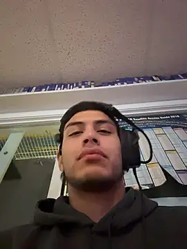 StrokingDaddy4 online show from 02.03.26