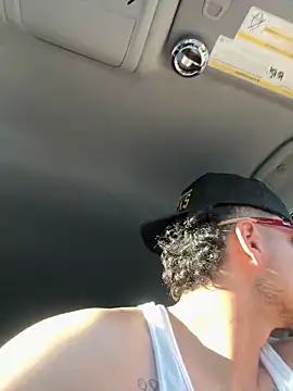 StrokingDaddy4 online show from 03.02.26