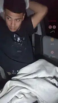 StrokingDaddy4 online show from 03.15.26