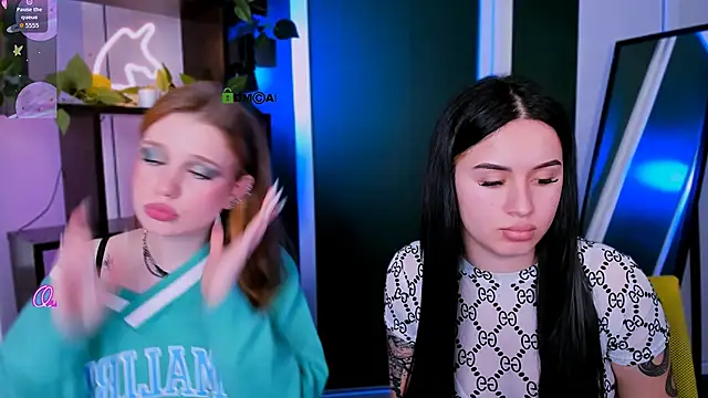 eva drive online show from 03.22.26