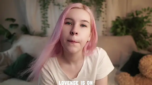 ElizSpieth online show from 12.02.25