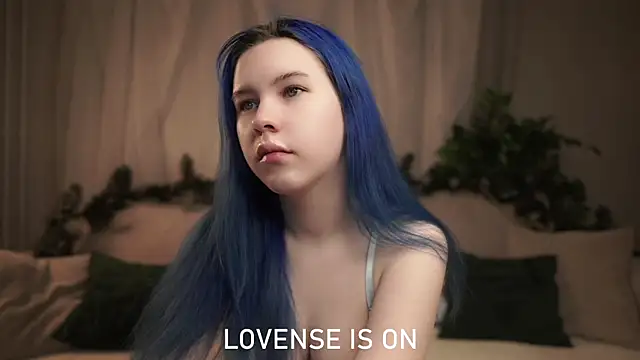 ElizSpieth online show from 01.06.26