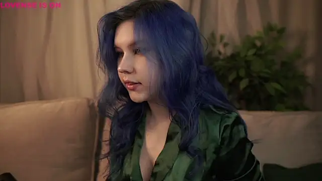 ElizSpieth online show from 02.11.26