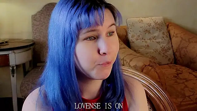 ElizSpieth online show from 03.08.26