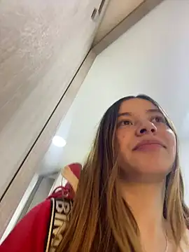 CharlotteBrownn  online show from 02.27.26