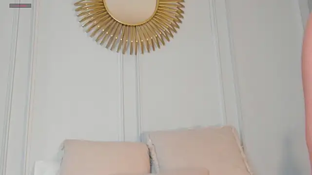 CharlotteBrownn  online show from 07.25.26