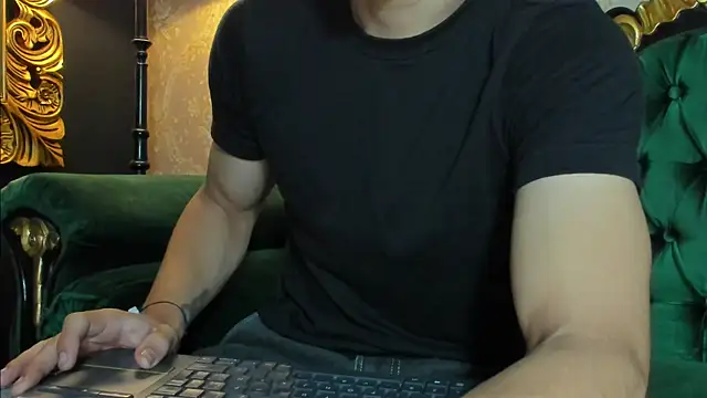 AlessandroKiing online show from 07.09.26