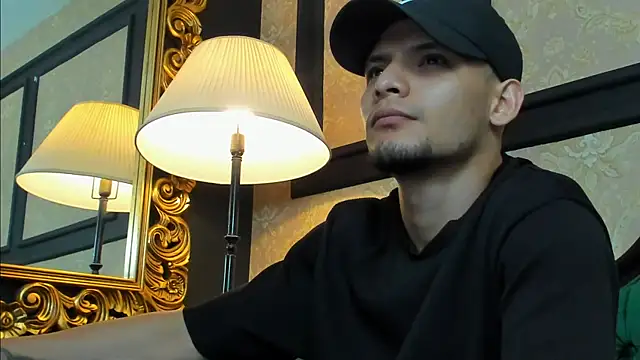 AlessandroKiing online show from 07.29.26