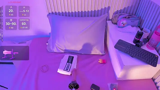 ori whore online show from 03.16.26