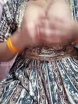 rani8008 online show from 11.10.25