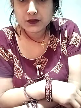 rani8008 online show from 02.15.26