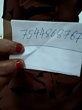 rani8008 online show from 03.27.26