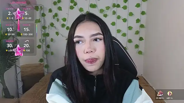 Snapshot of Ameliiaa_tay chatting on 09.11.25 Ameliiaa tay online show from 09.11.25