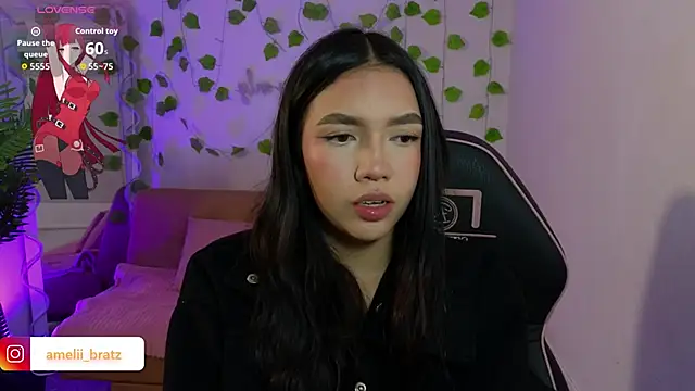 Snapshot of Ameliiaa_tay chatting on 09.23.25 Ameliiaa tay online show from 09.23.25