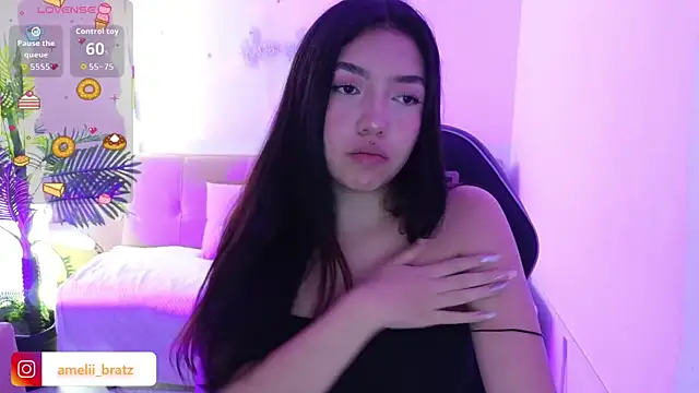 Snapshot of Ameliiaa_tay chatting on 11.12.25 Ameliiaa tay online show from 11.12.25