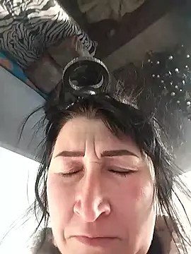 Funny Karina online show from 01.18.26