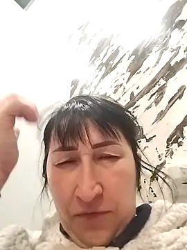 Funny Karina online show from 01.18.26