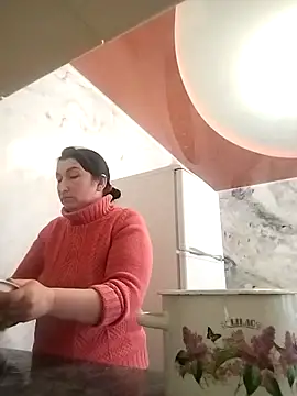 Funny Karina online show from 02.11.26