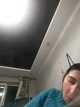 Funny Karina online show from 02.22.26