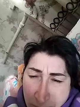 Funny Karina online show from 04.11.26