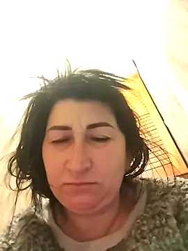 Funny Karina online show from 04.14.26