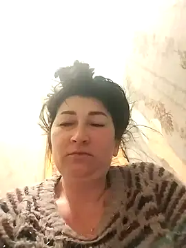 Snapshot of Funny_Karina chatting on 04.18.26 Funny Karina online show from 04.18.26