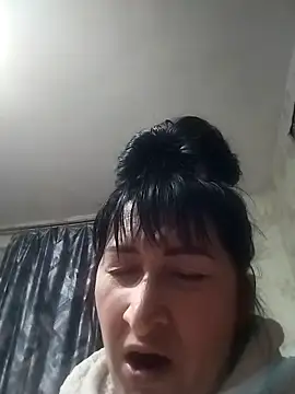Snapshot of Funny_Karina chatting on 04.18.26 Funny Karina online show from 04.18.26