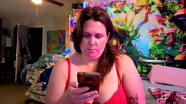 Princess  Kitty   online show from 09.09.25