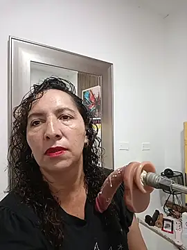 Luna Naughty1 online show from 03.24.26