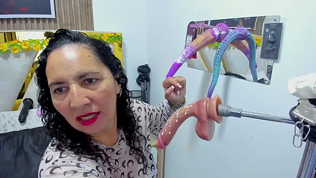 Luna Naughty1 online show from 05.29.26