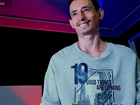 Damartinez27 online show from 10.01.25