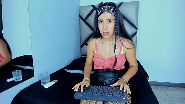 Lucy-23 online show from 09.10.25