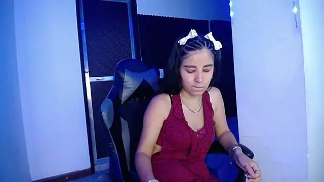 Lucy-23 online show from 11.06.25