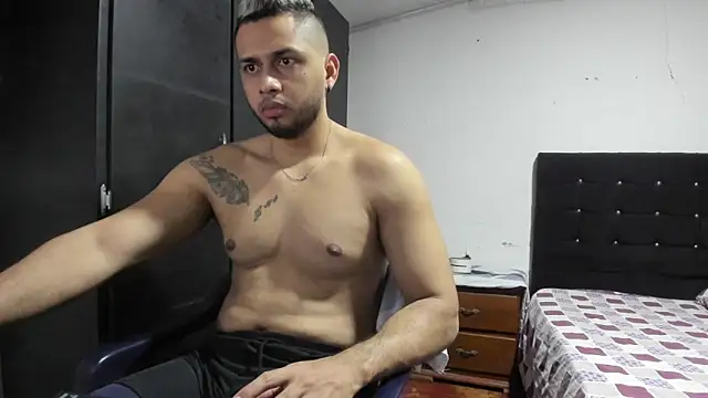 Snapshot of Ryan_xc1 chatting on 01.16.26 Ryan xc1 online show from 01.16.26