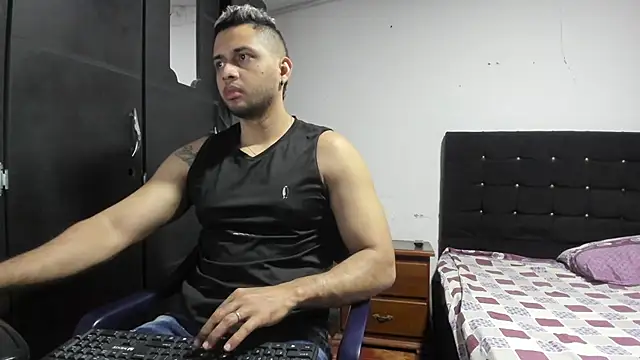 Snapshot of Ryan_xc1 chatting on 02.05.26 Ryan xc1 online show from 02.05.26