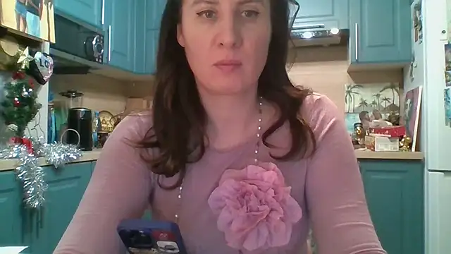 ALICAINWONDERLAND online show from 01.07.26