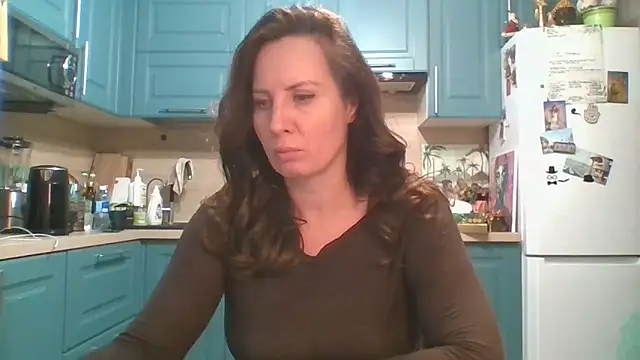 ALICAINWONDERLAND online show from 03.26.26