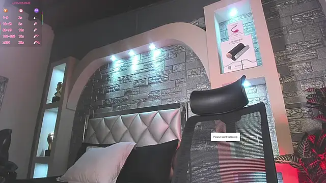 dominic de luca online show from 09.11.25