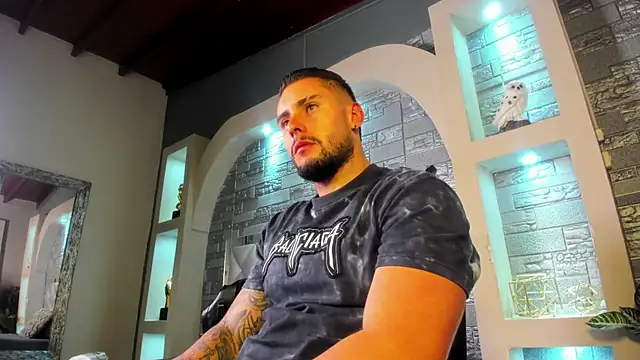 dominic de luca online show from 09.23.25