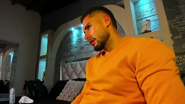 dominic de luca online show from 09.29.25