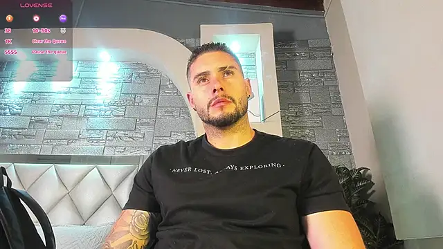 dominic de luca online show from 10.07.25