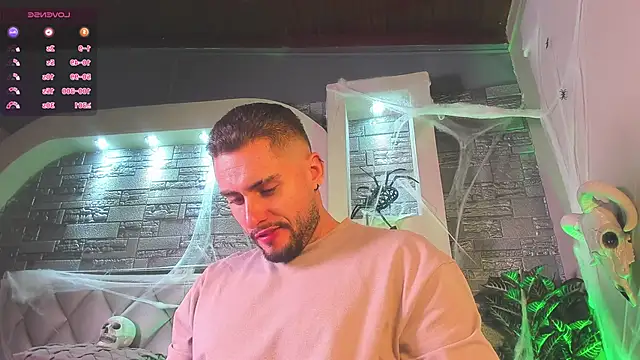 dominic de luca online show from 10.19.25