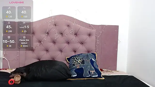 Naia69 online show from 12.02.25