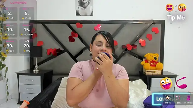 Naia69 online show from 03.14.26